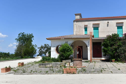 Azienda Agricola Marineto